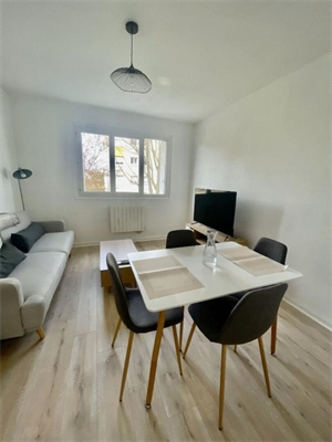 appartement à la vente -   22000  SAINT-BRIEUC, surface 67 m2 vente appartement - APR690789